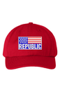 Republic Dad Hat