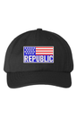 Republic Dad Hat