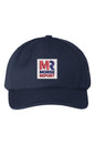 Morse Report Dad Cap