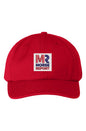Morse Report Dad Cap