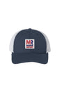 Morse Report Trucker Hat