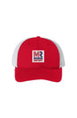 Morse Report Trucker Hat
