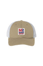 Morse Report Trucker Hat