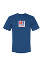 Morse Report Tee