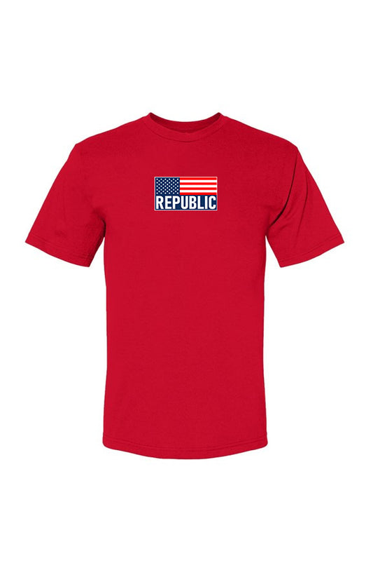 Republic Tee
