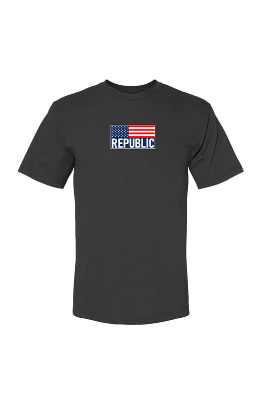 Republic Tee