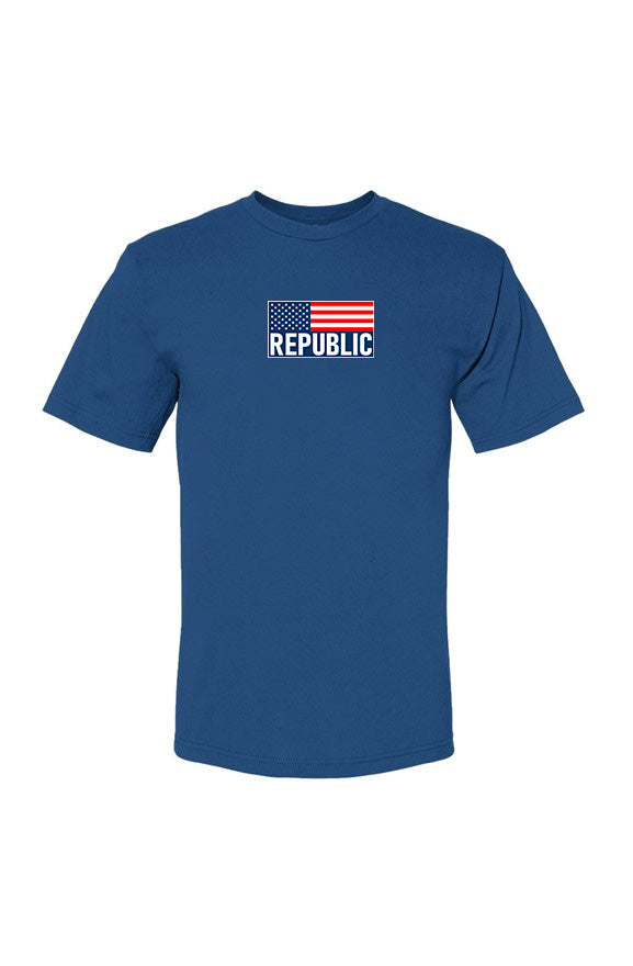 Republic Tee
