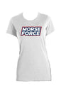Ladies Morse Force Tee