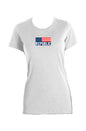 Ladies Republic Tee