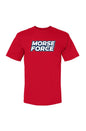 Morse Force Tee