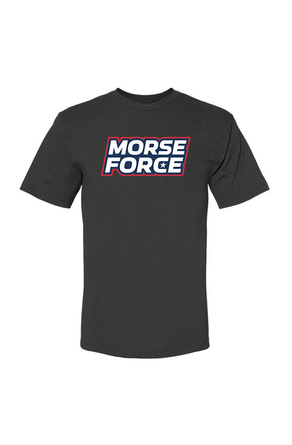 Morse Force Tee