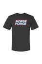 Morse Force Tee