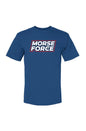 Morse Force Tee