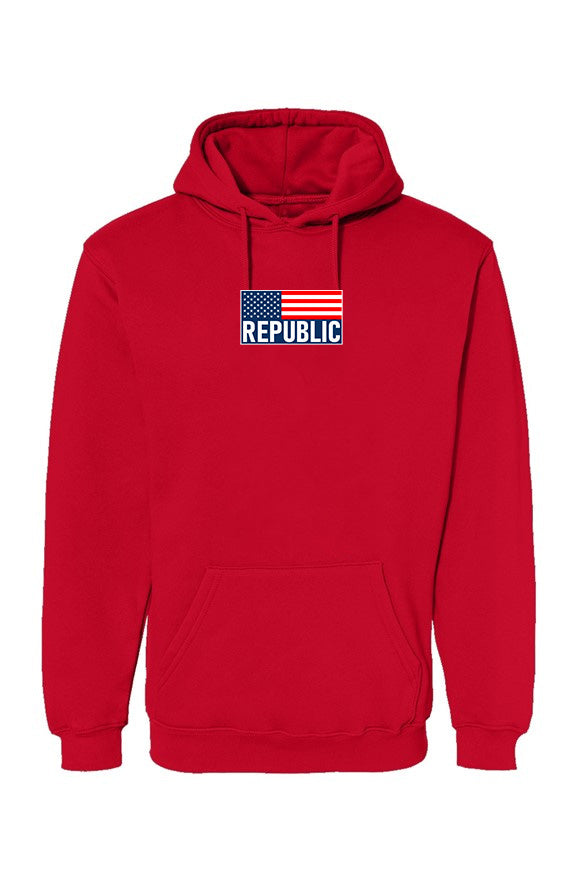 Republic Sweatshirt