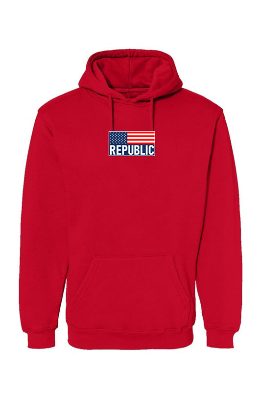 Republic Sweatshirt