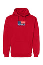 Republic Sweatshirt