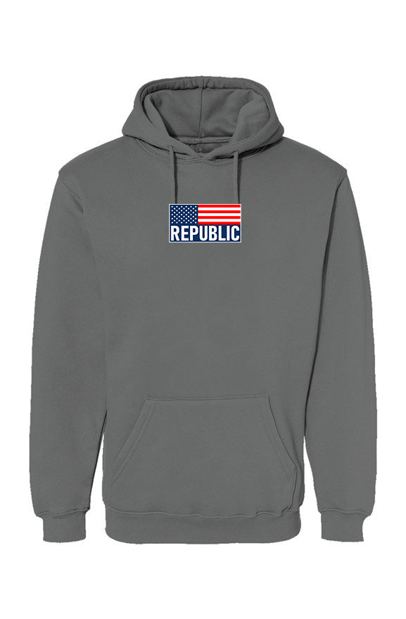 Republic Sweatshirt