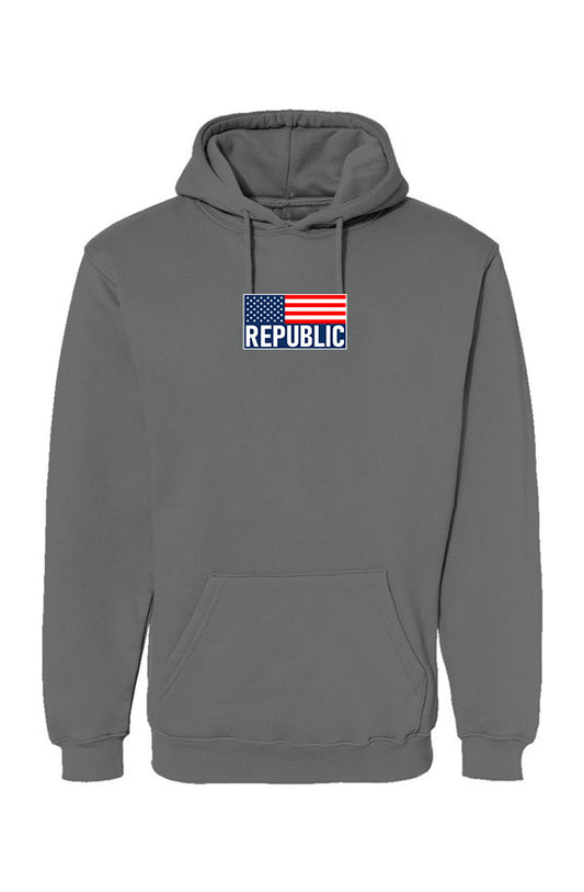 Republic Sweatshirt