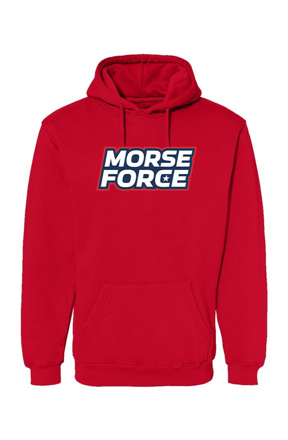 Morse Force Sweatshirt