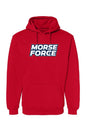 Morse Force Sweatshirt