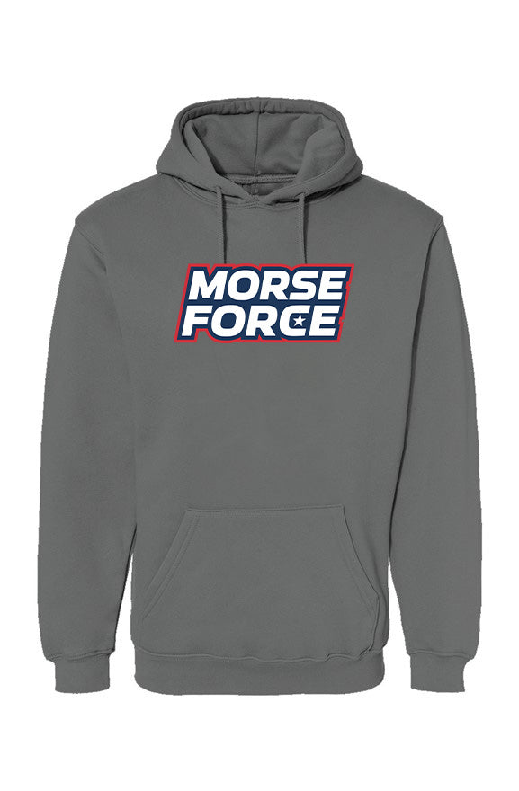 Morse Force Sweatshirt