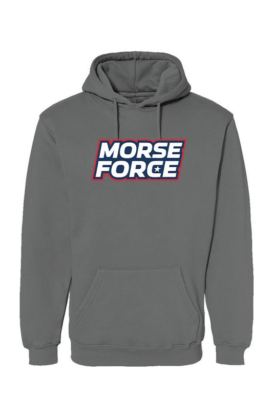 Morse Force Sweatshirt