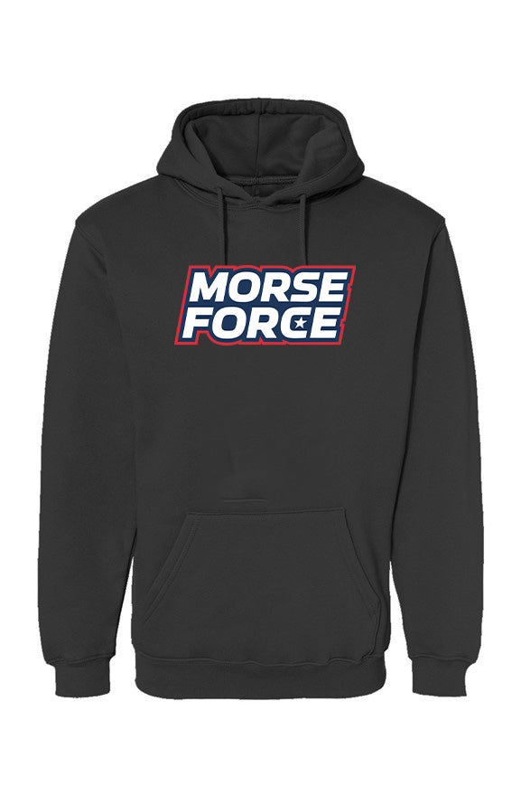Morse Force Sweatshirt