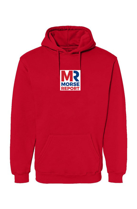 Morse Report Sweatshirt