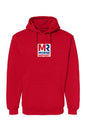Morse Report Sweatshirt