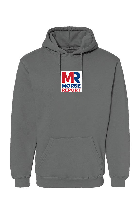Morse Report Sweatshirt
