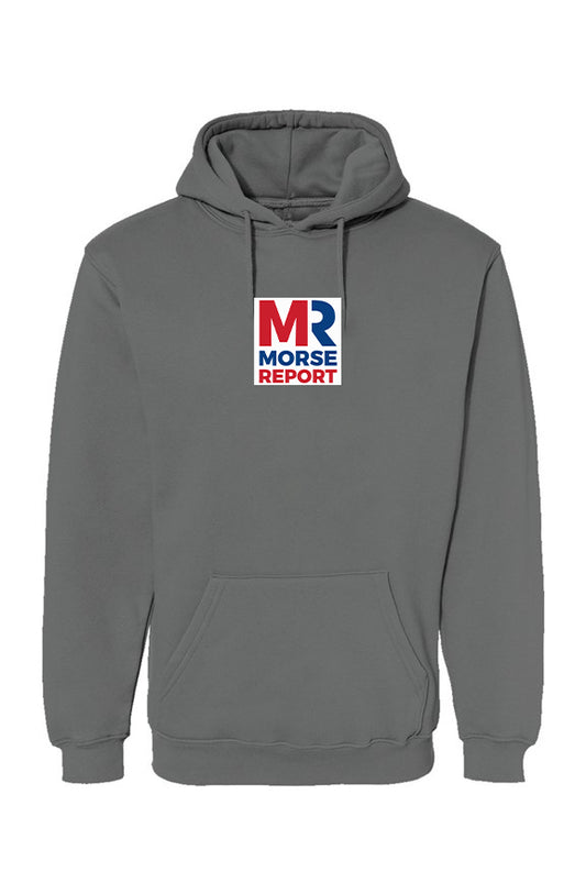 Morse Report Sweatshirt