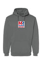 Morse Report Sweatshirt