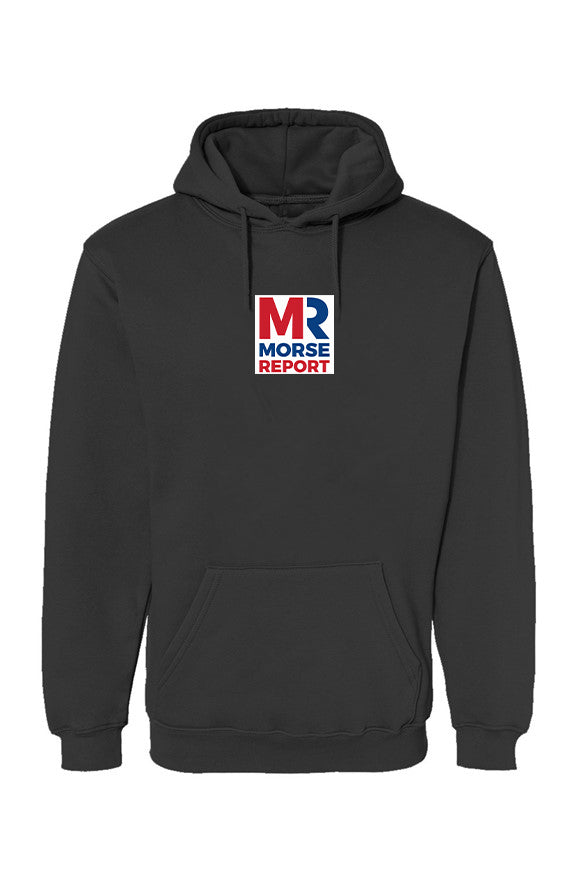 Morse Report Sweatshirt