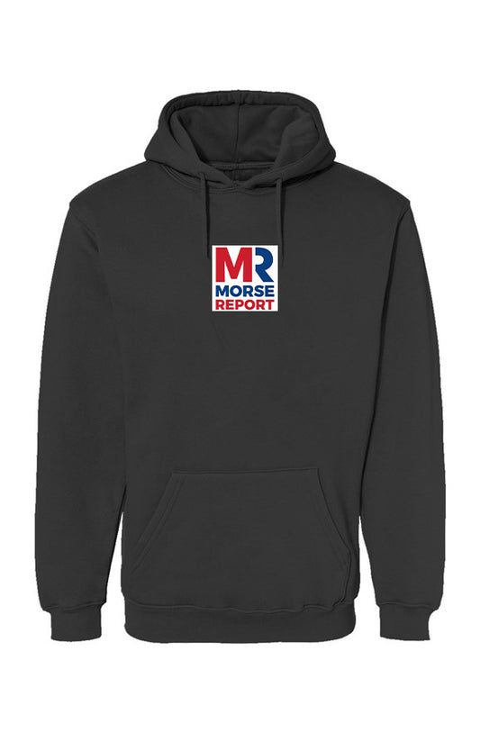 Morse Report Sweatshirt