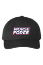 Morse Force Dad Cap New
