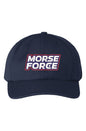 Morse Force Dad Cap New