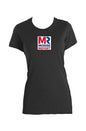 Ladies Made in USA Crew T-Shirt