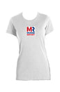 Ladies Made in USA Crew T-Shirt