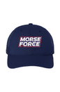 Morse Force Trucker Hat Solid