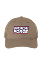 Morse Force Trucker Hat Solid