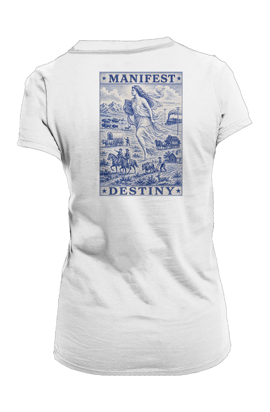 Manifest Destiny