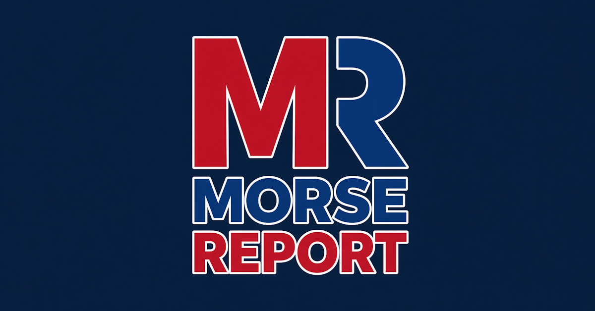 Trump Offers $1 Million Rewards for Voter Fraud Reports – Morse Report